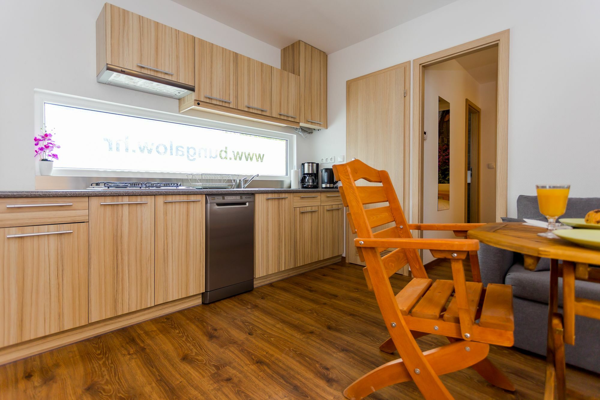 Mediteran Travel Mobile Homes Galeb Omis Exterior photo