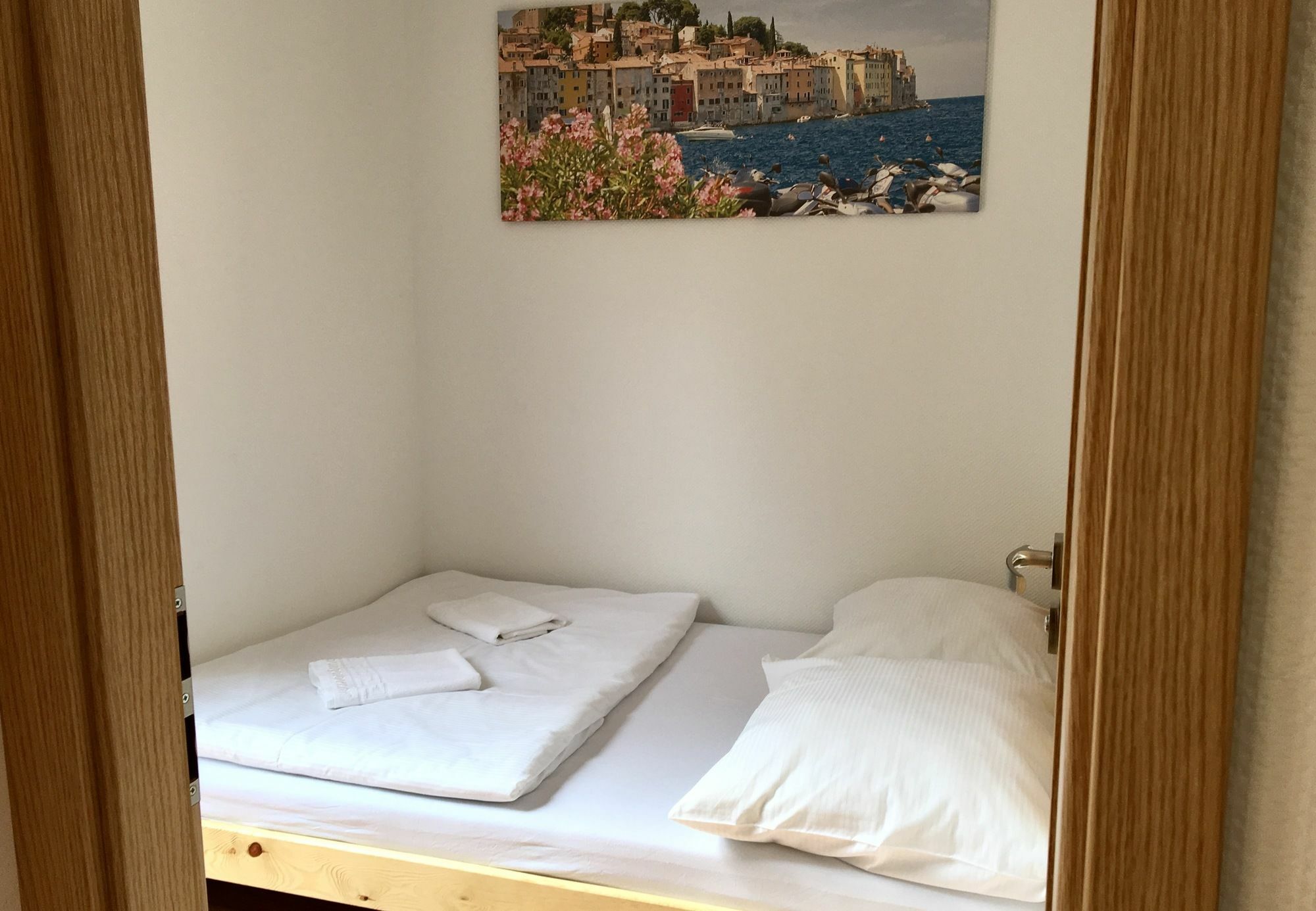 Mediteran Travel Mobile Homes Galeb Omis Exterior photo