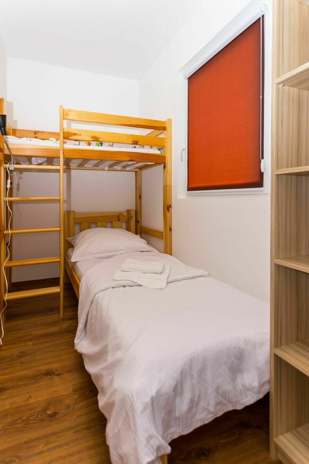 Mediteran Travel Mobile Homes Galeb Omis Exterior photo