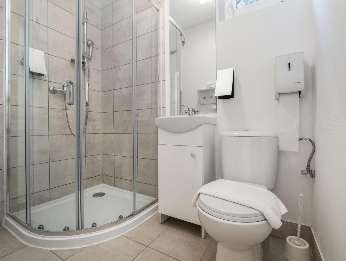 Mediteran Travel Mobile Homes Galeb Omis Exterior photo